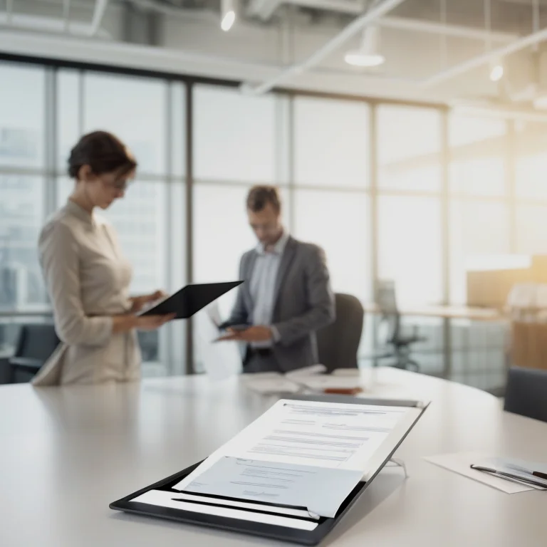 Why Choose HomeFile for Document Coordination?